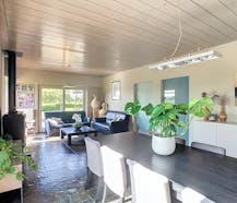 Prachtige villa met landelijke ligging te huur in Langemark