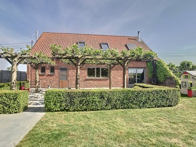 Huis te huur Langemark