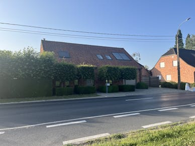 Huis te huur Langemark