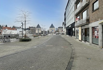 Appartement te huur Kortrijk