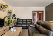 Appartement met 2 slaapkamers en terras te Deurne! 