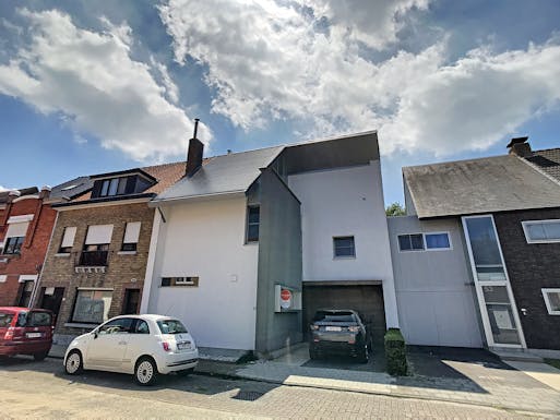 Huis te huur Assebroek