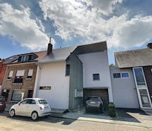 Ruime, moderne woning te huur met drie slaapkamers te Assebroek