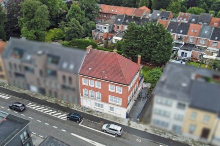 Huis te koop Mechelen