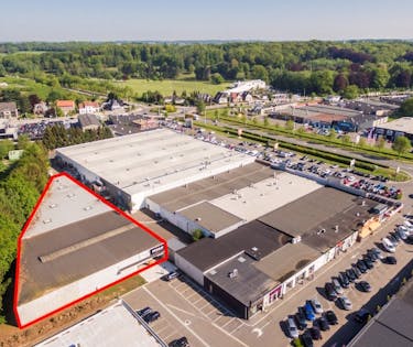 Investeringsvastgoed te koop in Tielt-Winge