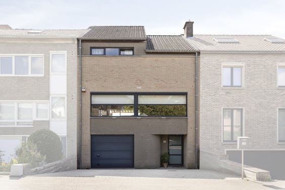 Huis te koop Grimbergen