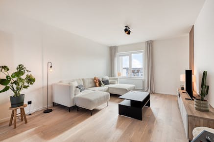 Appartement te koop Antwerpen-Noord