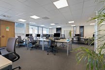 Kantoor te koop in Zwevegem