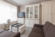 Gerenoveerde studio te koop nabij zeedijk Middelkerke