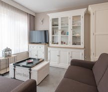 Gerenoveerde studio te koop nabij zeedijk Middelkerke