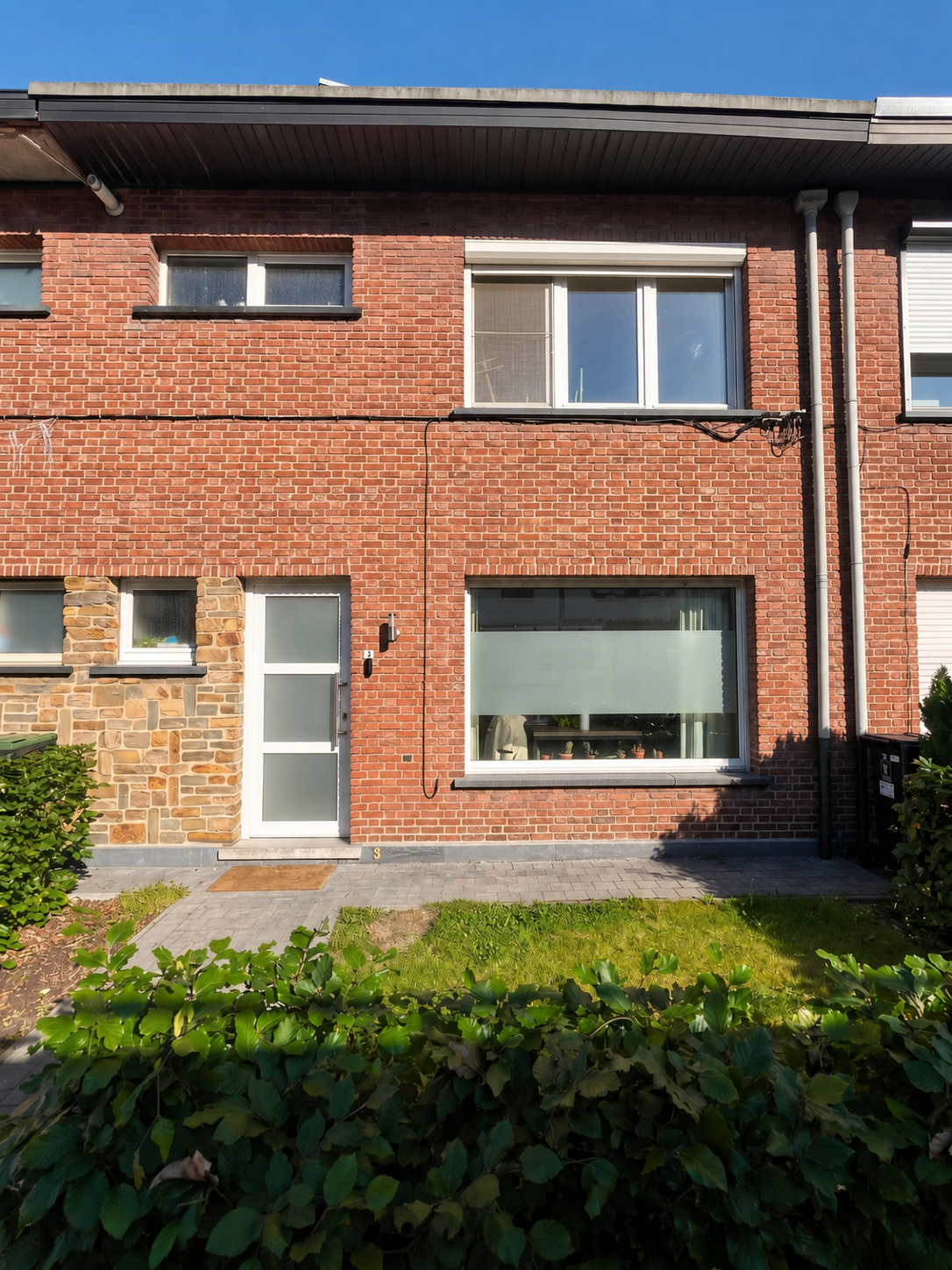 Einfamilienhaus in Mechelen