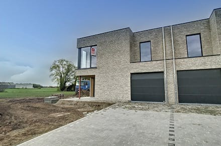 House for rent Zedelgem
