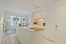 Apartment (EPC B - 102m²) for sale - European district of Brussels