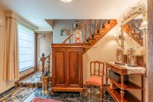 Ruime gezinswoning met 4 slaapkamers op 13 are