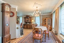 Ruime gezinswoning met 4 slaapkamers op 13 are