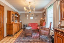 Ruime gezinswoning met 4 slaapkamers op 13 are