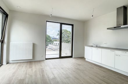 Appartement loué Antwerpen Berchem