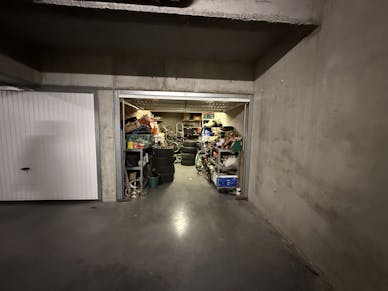 Garage te koop Bredene