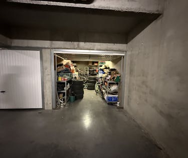 Garagebox te koop te Bredene