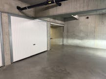 Garagebox te koop te Bredene