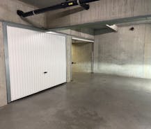 Garagebox te koop te Bredene