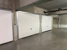 Garagebox te koop te Bredene