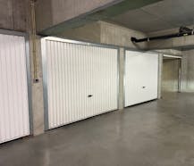Garagebox te koop te Bredene