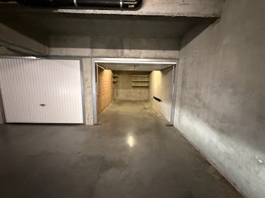 Garagebox te koop te Bredene