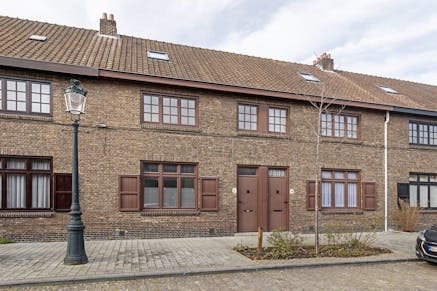 Huis te koop Brugge