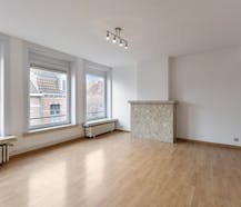 Energiezuinig en gezellig appartement met terras in Brugge