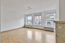 Energiezuinig en gezellig appartement met terras in Brugge