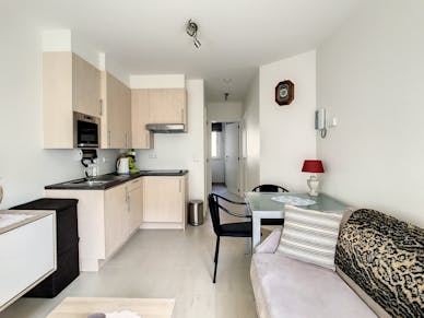 Appartement te huur Middelkerke