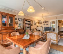Lichtrijk appartement met 3 slaapkamers te koop te Oostende
