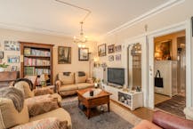 Lichtrijk appartement met 3 slaapkamers te koop te Oostende