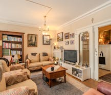 Lichtrijk appartement met 3 slaapkamers te koop te Oostende