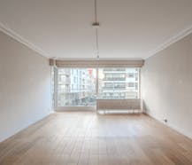 Lichtrijk appartement met 3 slaapkamers te koop te Oostende