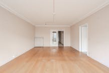 Lichtrijk appartement met 3 slaapkamers te koop te Oostende