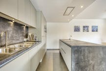 Instapklare woning in centrum Aalter