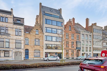 Appartement te koop Brugge