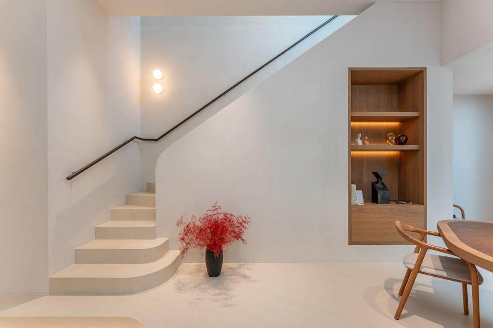 Maison avec bureau à vendre dans un emplacement privilégié à Knokke-Heist