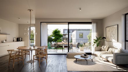 Appartement te koop Schelle