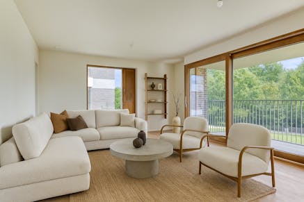 Appartement te koop Wilrijk