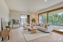 BEN-appartement met uniek en groen uitzicht in Wilrijk