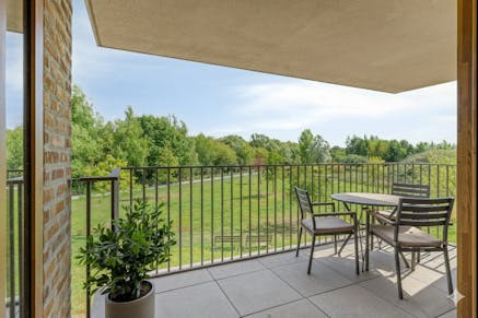 Apartment for sale Wilrijk