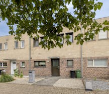 Woning met 3 slaapkamers en garagebox te koop in Niel