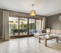 Woning met 3 slaapkamers en garagebox te koop in Niel