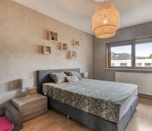 Woning met 3 slaapkamers en garagebox te koop in Niel