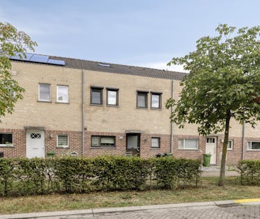 Woning met 3 slaapkamers en garagebox te koop in Niel