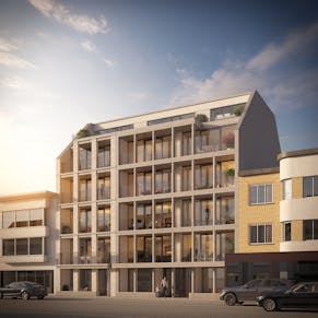 Appartement te koop Koksijde