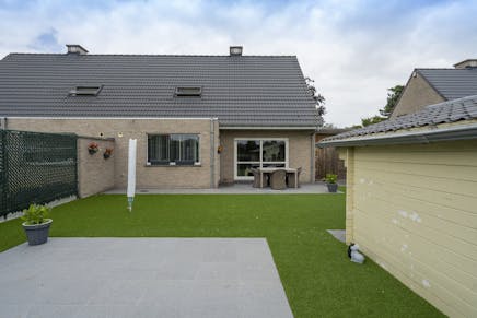 Huis verkocht Waregem